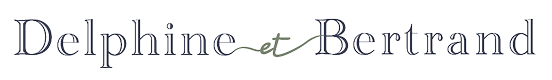Delphine & Bertrand